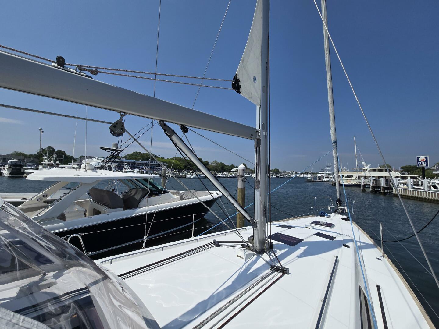 Slide: The Image of Beneteau Oceanis 41 2013 - 5391677