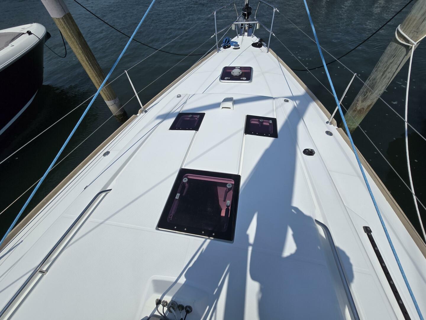 Slide: The Image of Beneteau Oceanis 41 2013 - 5391678
