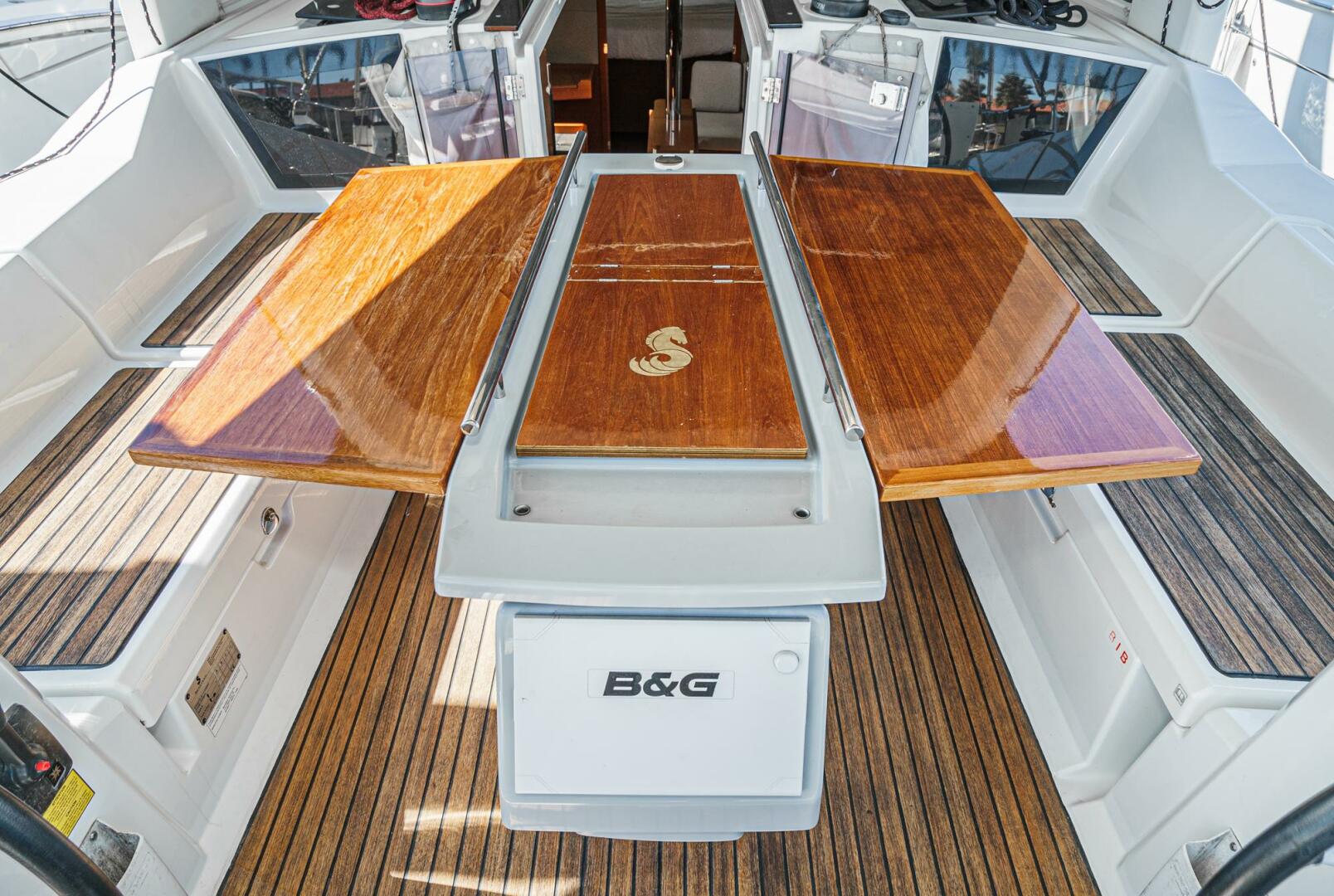 Slide: The Image of Beneteau Oceanis 41.1 2017 - 4719581
