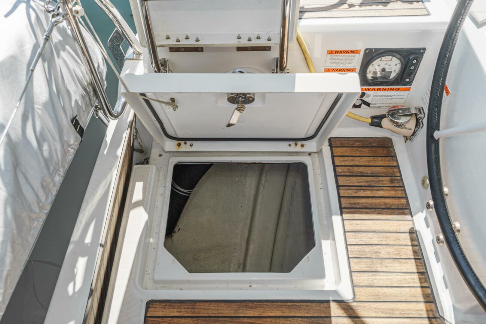 Slide: The Image of Beneteau Oceanis 41.1 2017 - 4719590