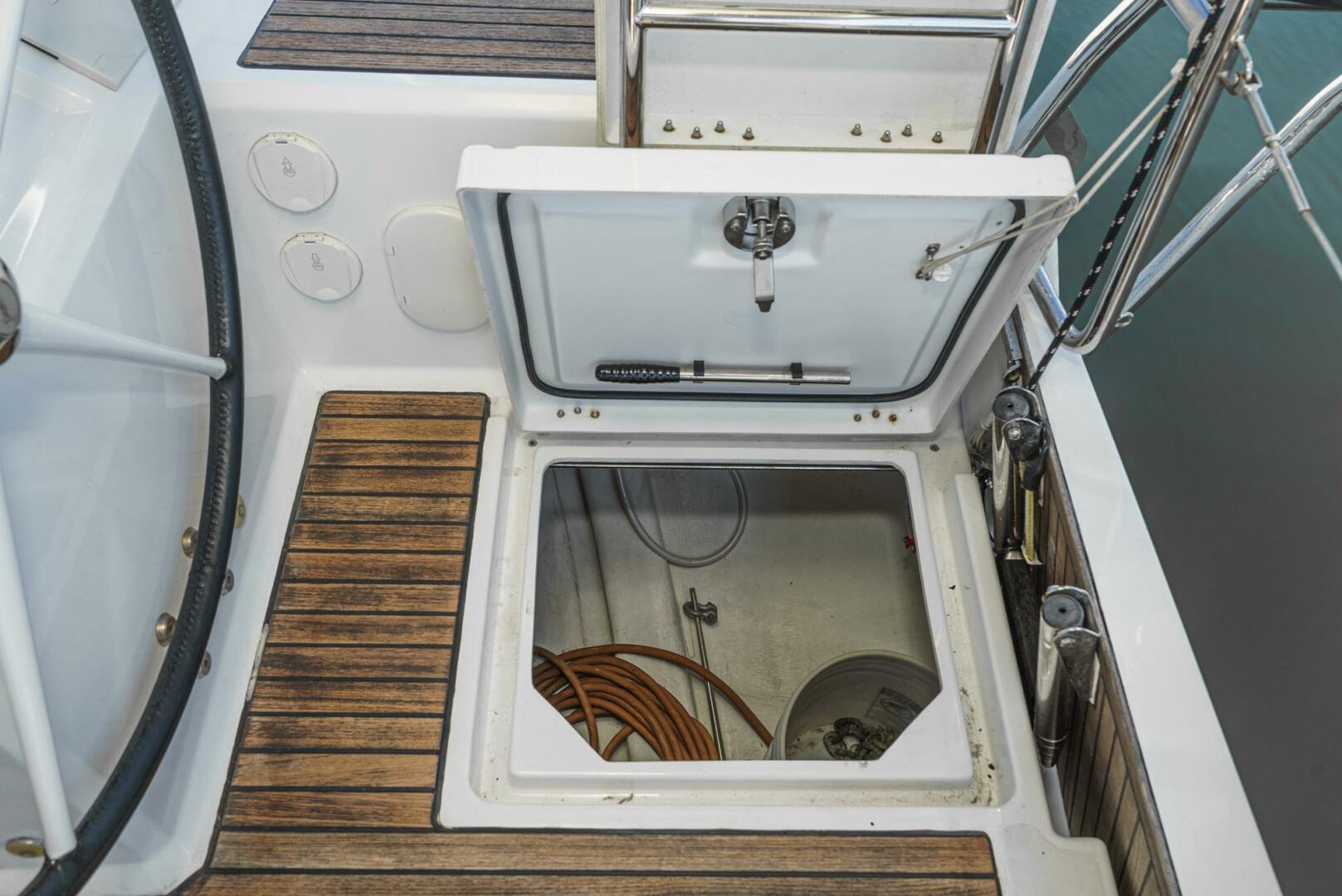 Slide: The Image of Beneteau Oceanis 41.1 2017 - 4719592