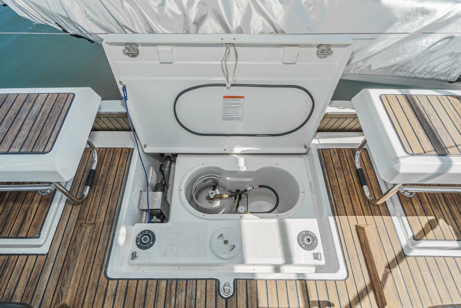 Slide: The Image of Beneteau Oceanis 41.1 2017 - 4719593