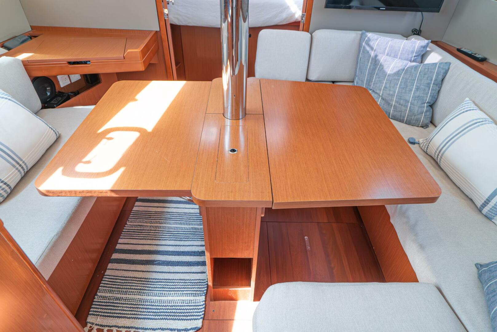 Slide: The Image of Beneteau Oceanis 41.1 2017 - 4719603