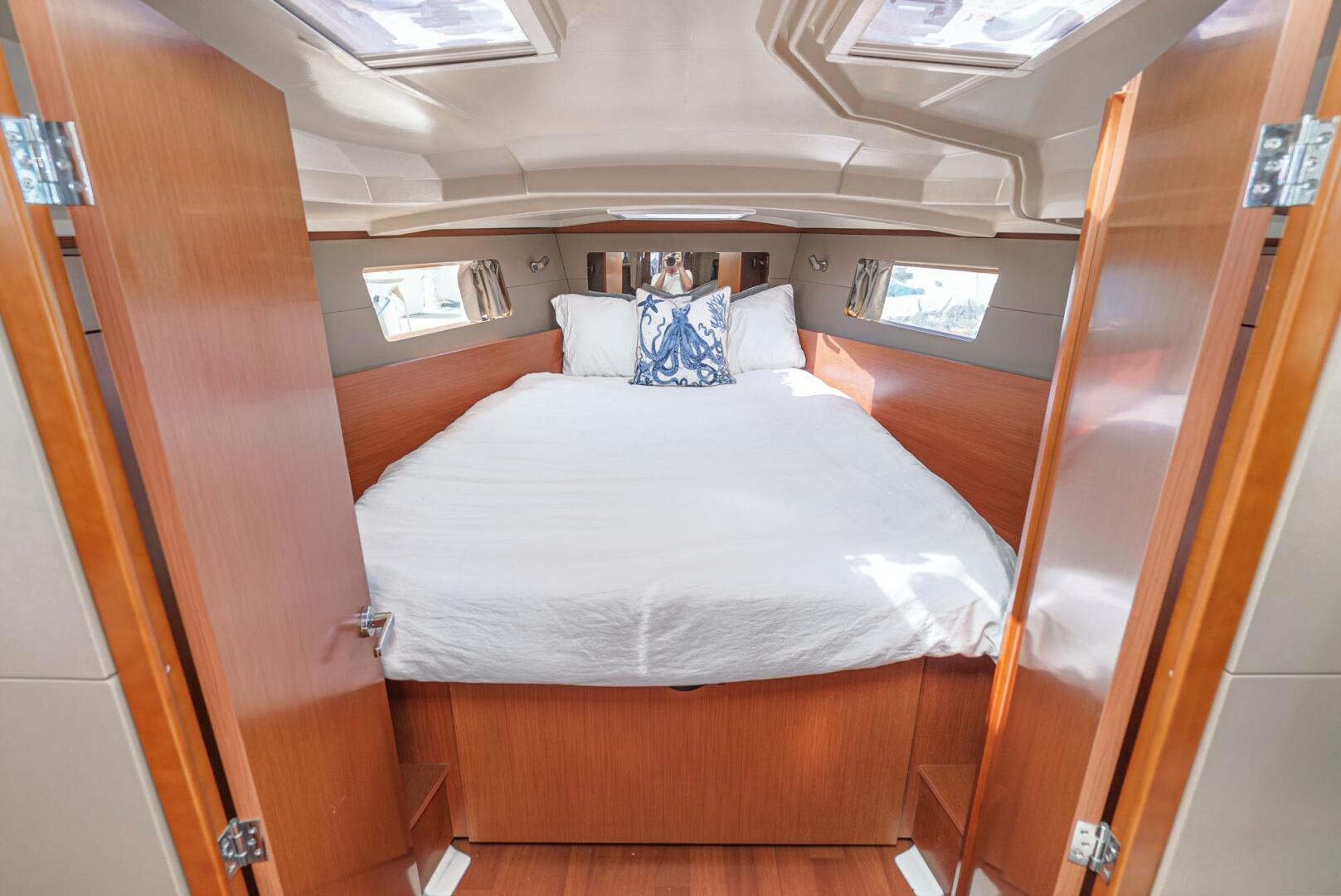 Slide: The Image of Beneteau Oceanis 41.1 2017 - 4719604