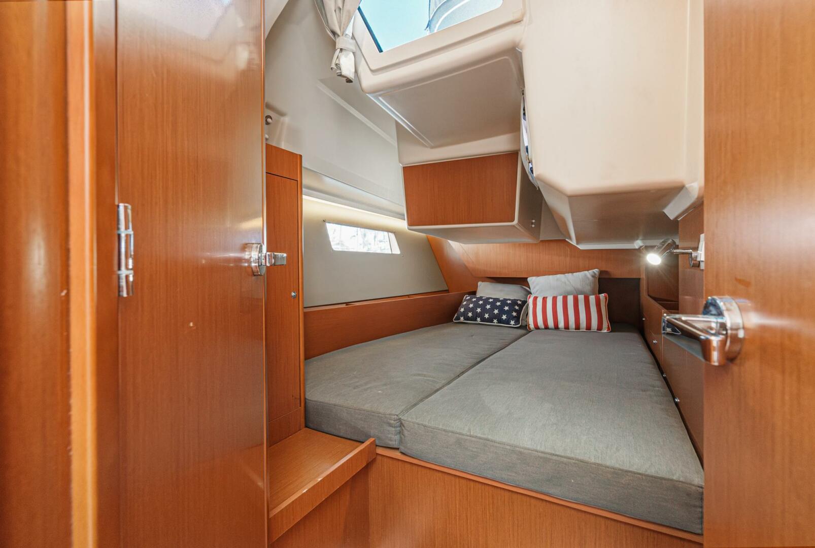 Slide: The Image of Beneteau Oceanis 41.1 2017 - 4719611