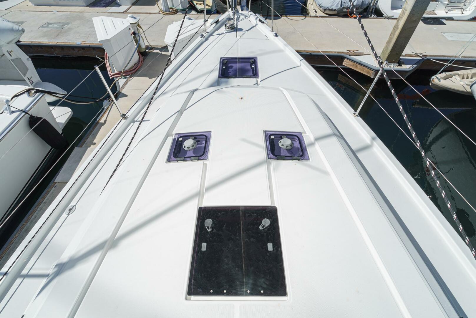 Slide: The Image of Beneteau Oceanis 41.1 2017 - 4719575