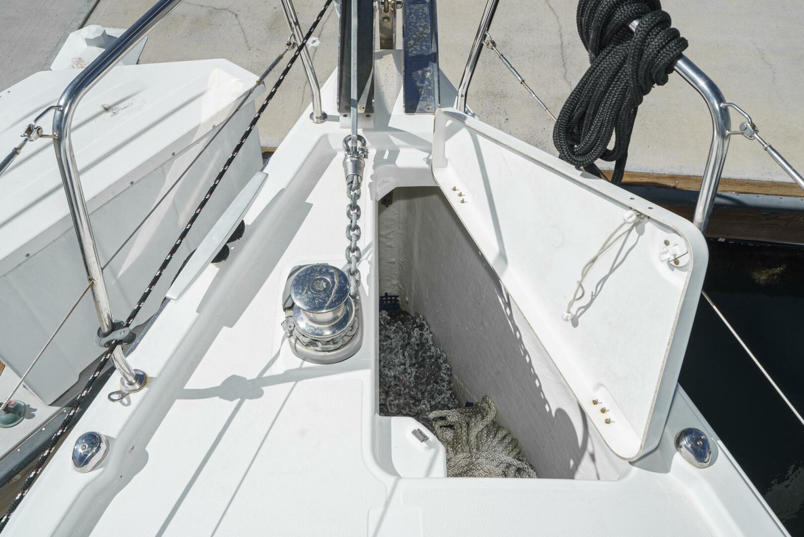 Slide: The Image of Beneteau Oceanis 41.1 2017 - 4719576