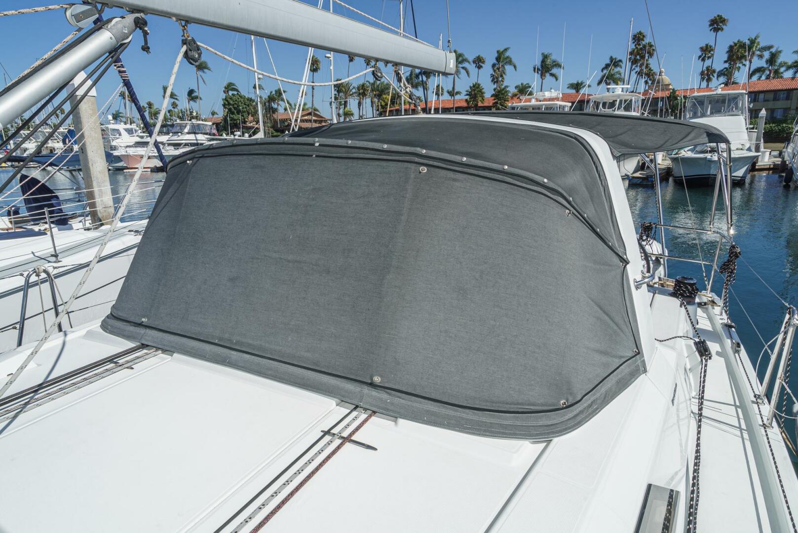 Slide: The Image of Beneteau Oceanis 41.1 2017 - 4719578