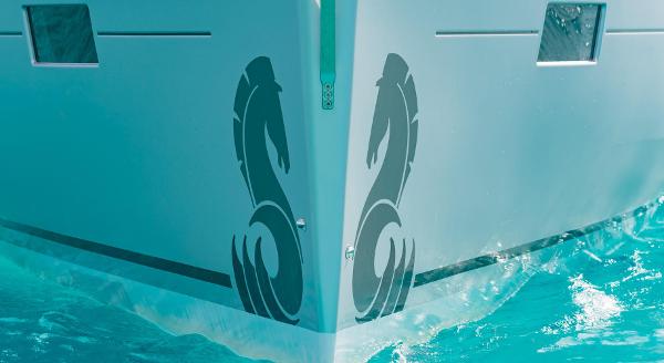 Slide: The Image of Beneteau Oceanis 41.1 2020 - 4