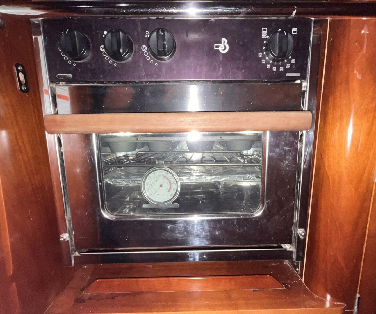 Slide: The Image of Beneteau Oceanis 423 2004 - 5441976