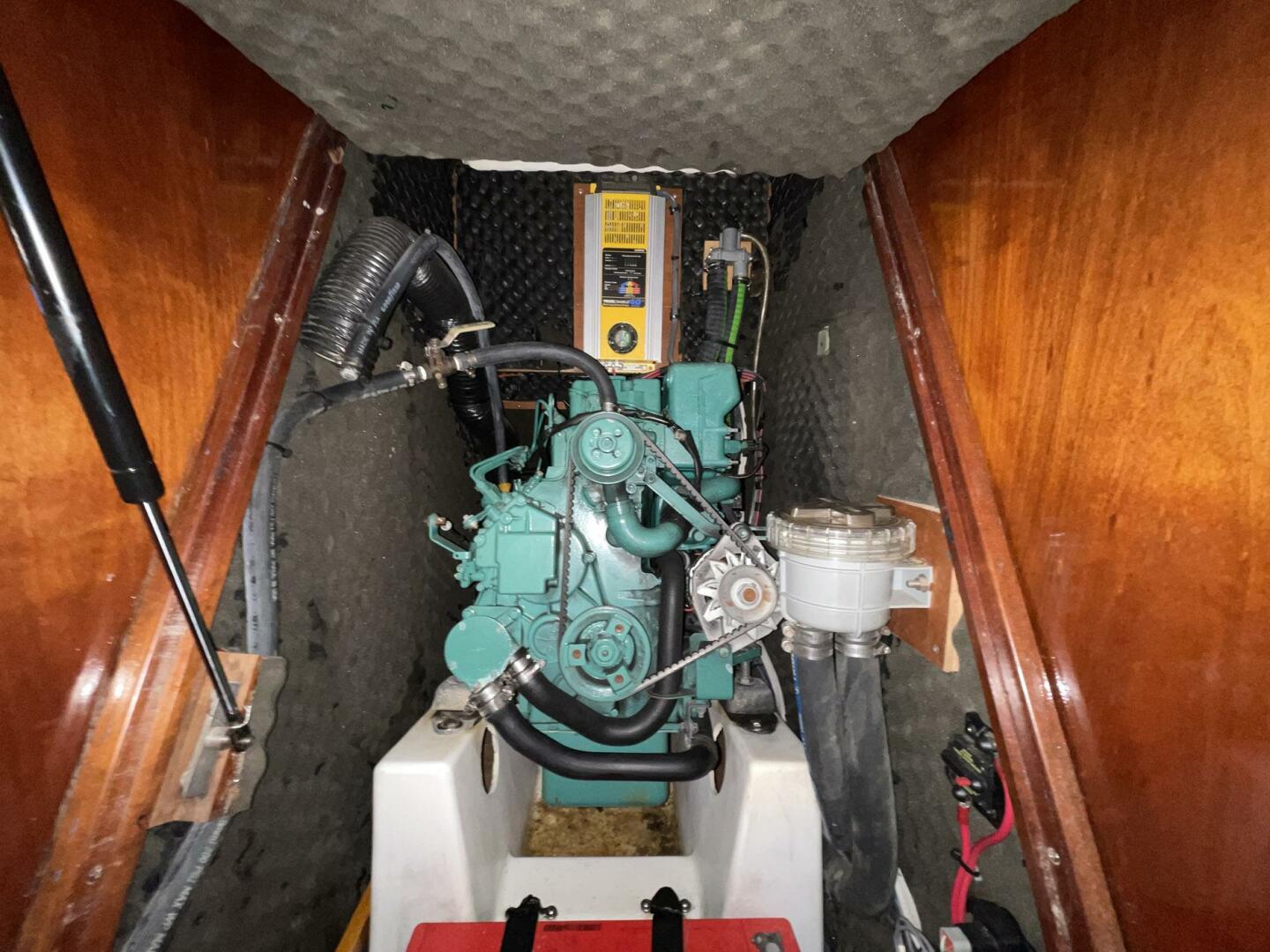 Slide: The Image of Beneteau Oceanis 423 2004 - 5441986