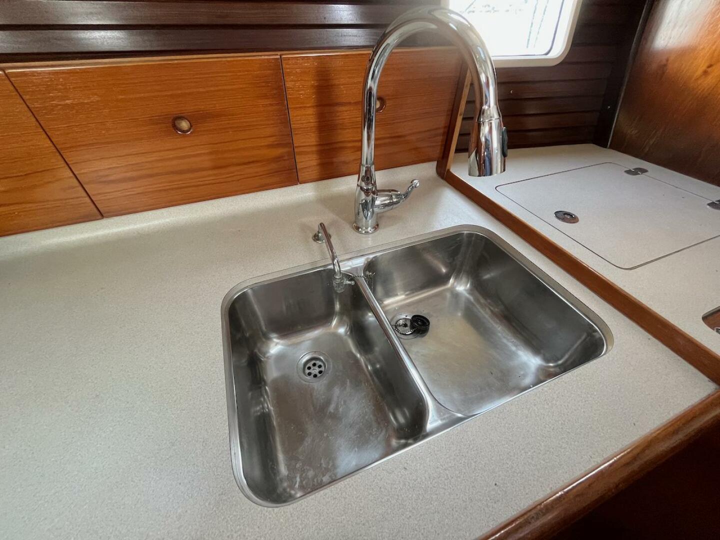 Slide: The Image of Beneteau Oceanis 440 1993 - 5379399