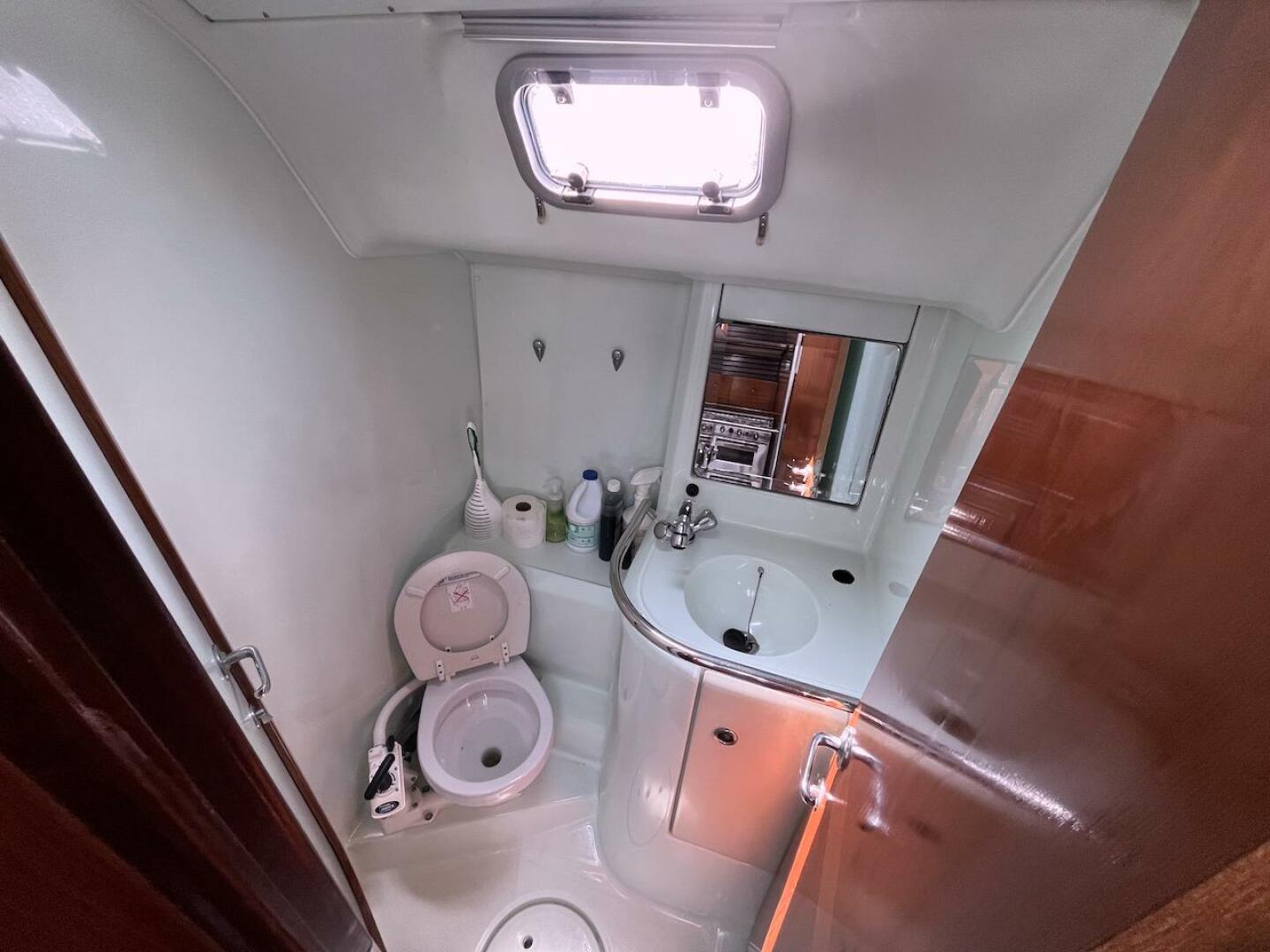 Slide: The Image of Beneteau Oceanis 440 1993 - 5379415