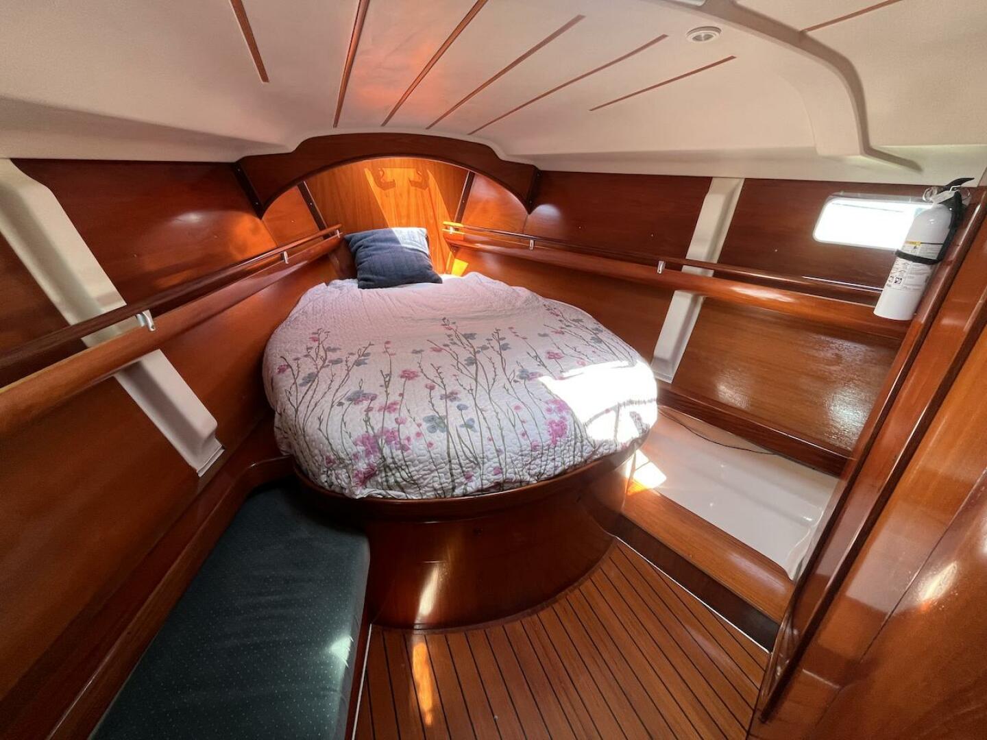 Slide: The Image of Beneteau Oceanis 440 1993 - 5379408