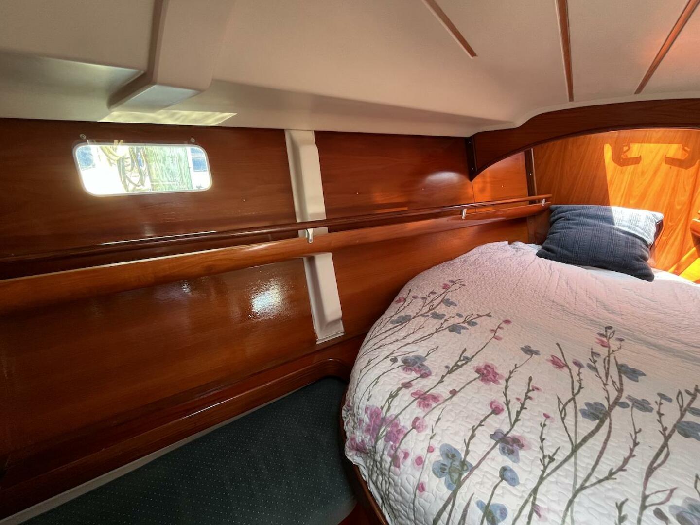 Slide: The Image of Beneteau Oceanis 440 1993 - 5379402
