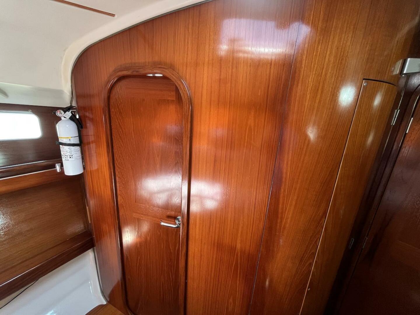 Slide: The Image of Beneteau Oceanis 440 1993 - 5379406