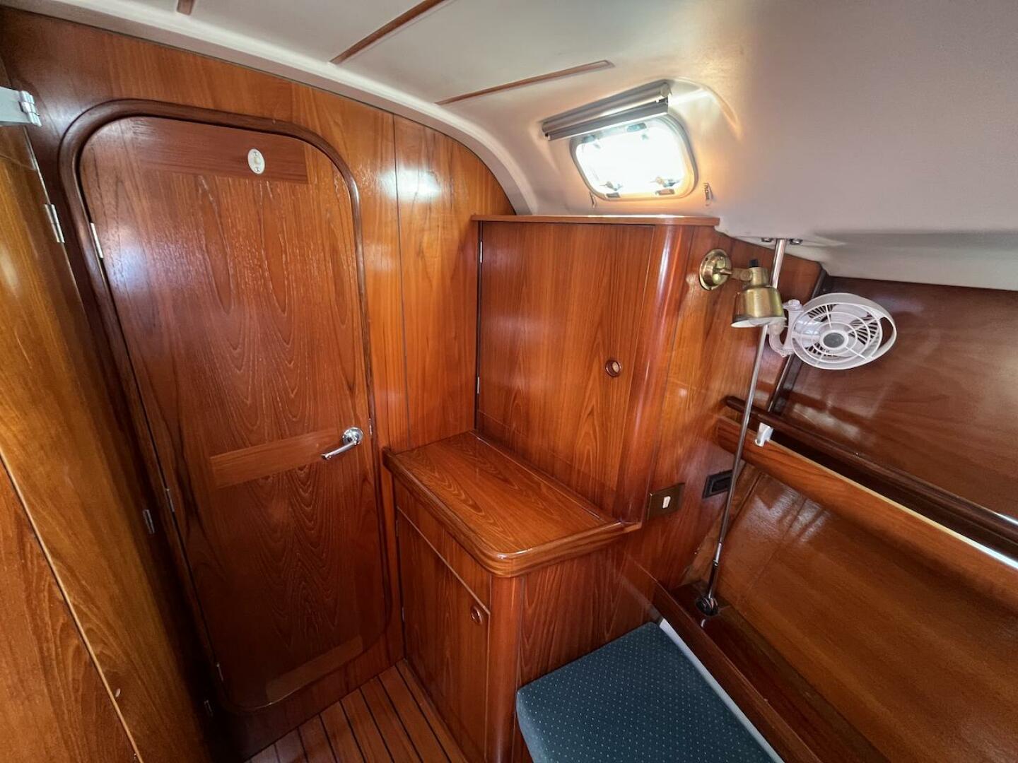 Slide: The Image of Beneteau Oceanis 440 1993 - 5379407