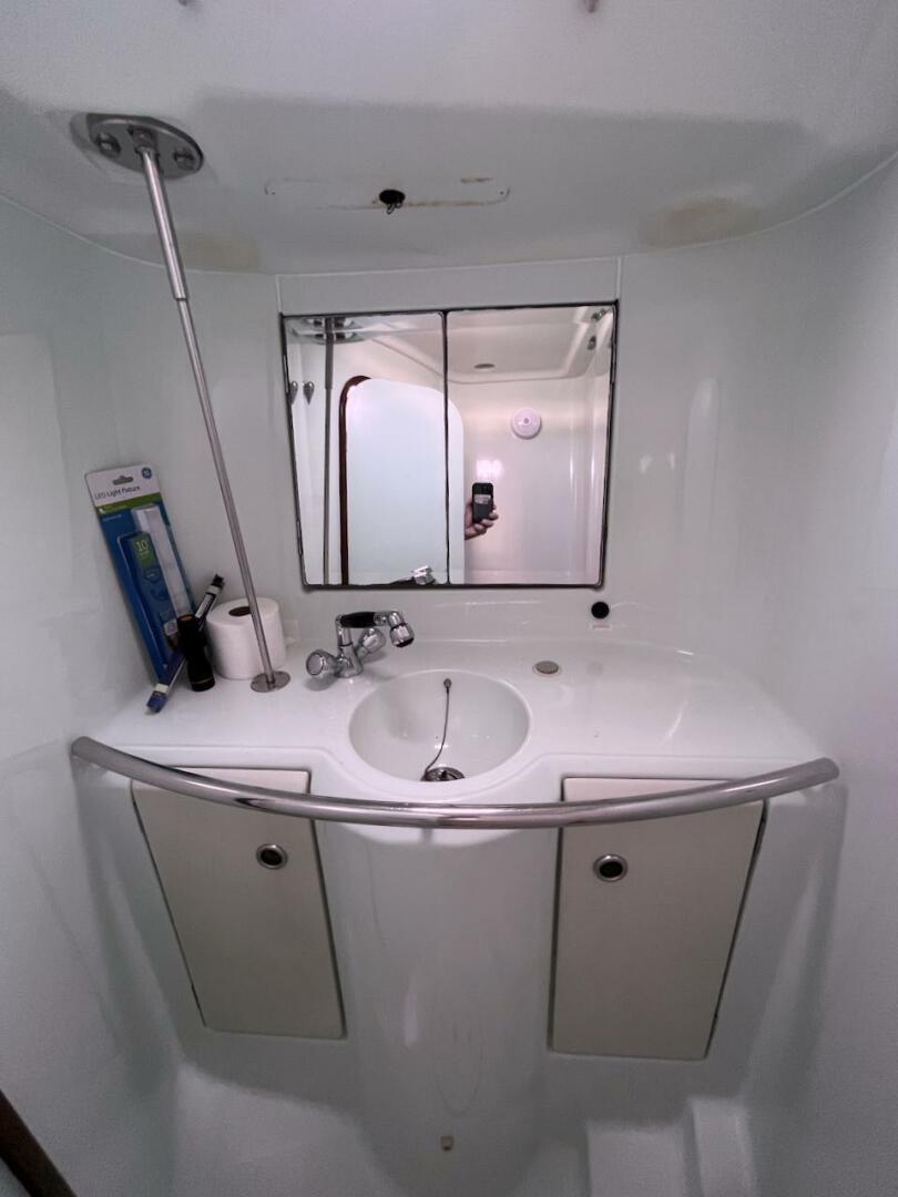 Slide: The Image of Beneteau Oceanis 440 1993 - 5379404