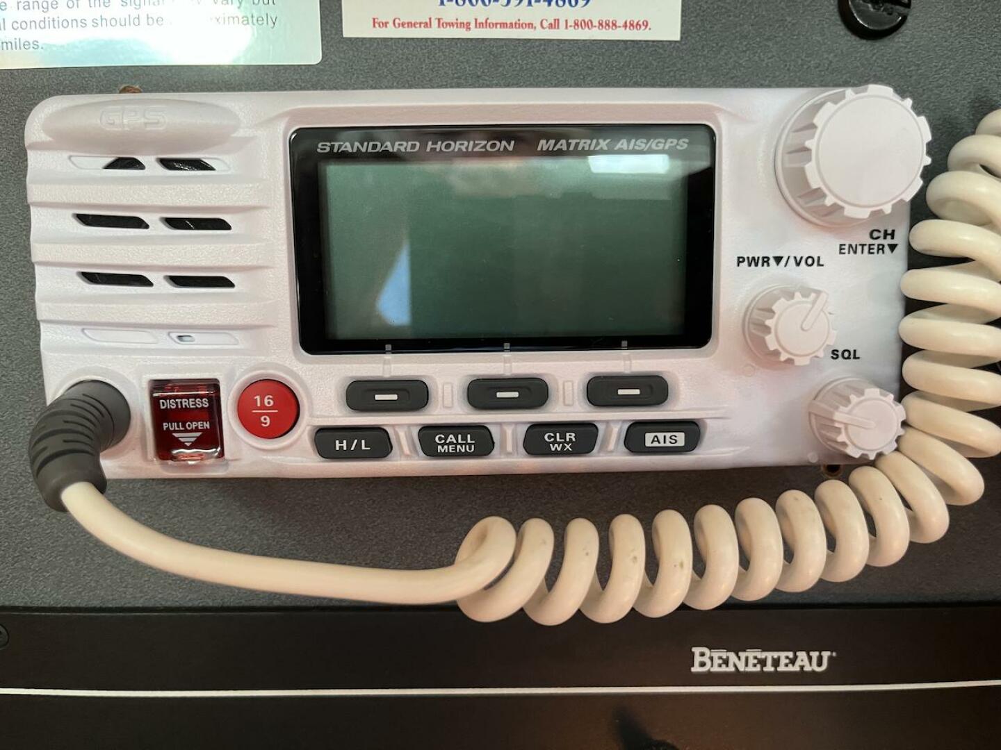 Slide: The Image of Beneteau Oceanis 440 1993 - 5379410