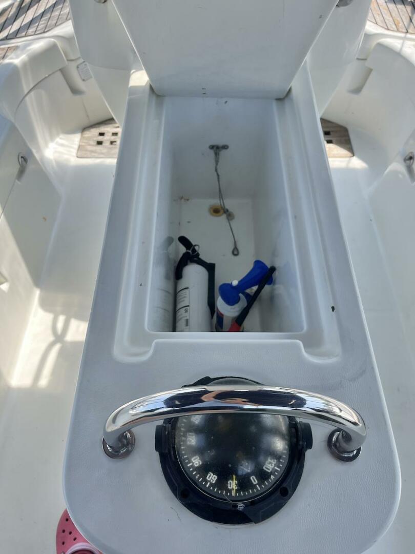 Slide: The Image of Beneteau Oceanis 440 1993 - 5379434
