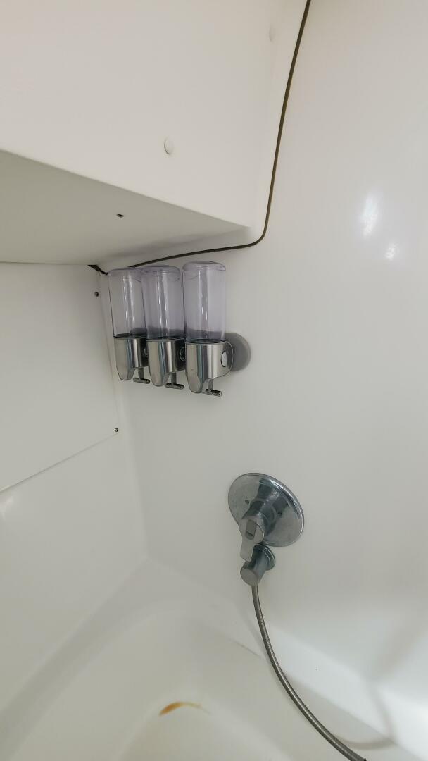 Slide: The Image of Beneteau Oceanis 44 CC 1999 - 5181551