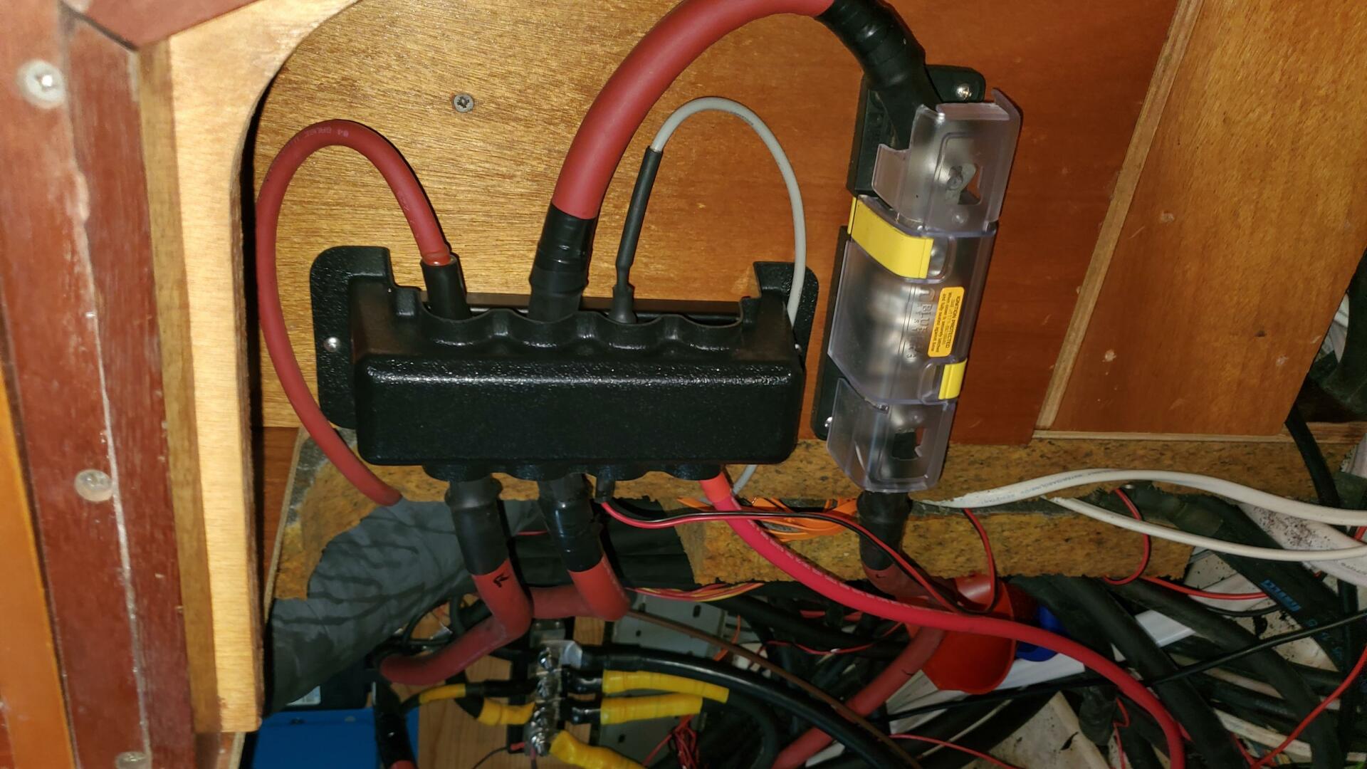 Slide: The Image of Beneteau Oceanis 44 CC 1999 - 5181556