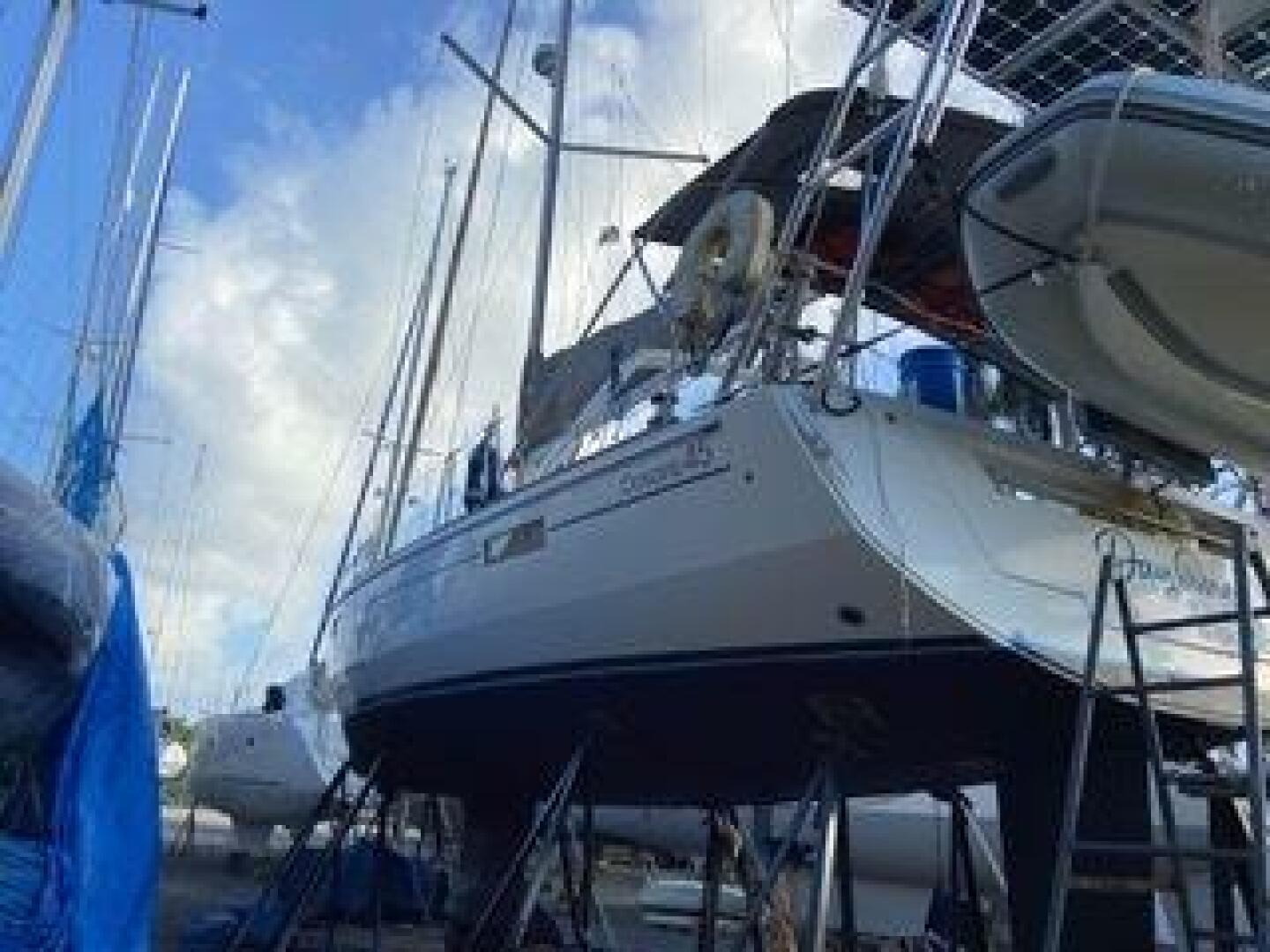 Slide: The Image of Beneteau Oceanis 45 2016 - 4513729