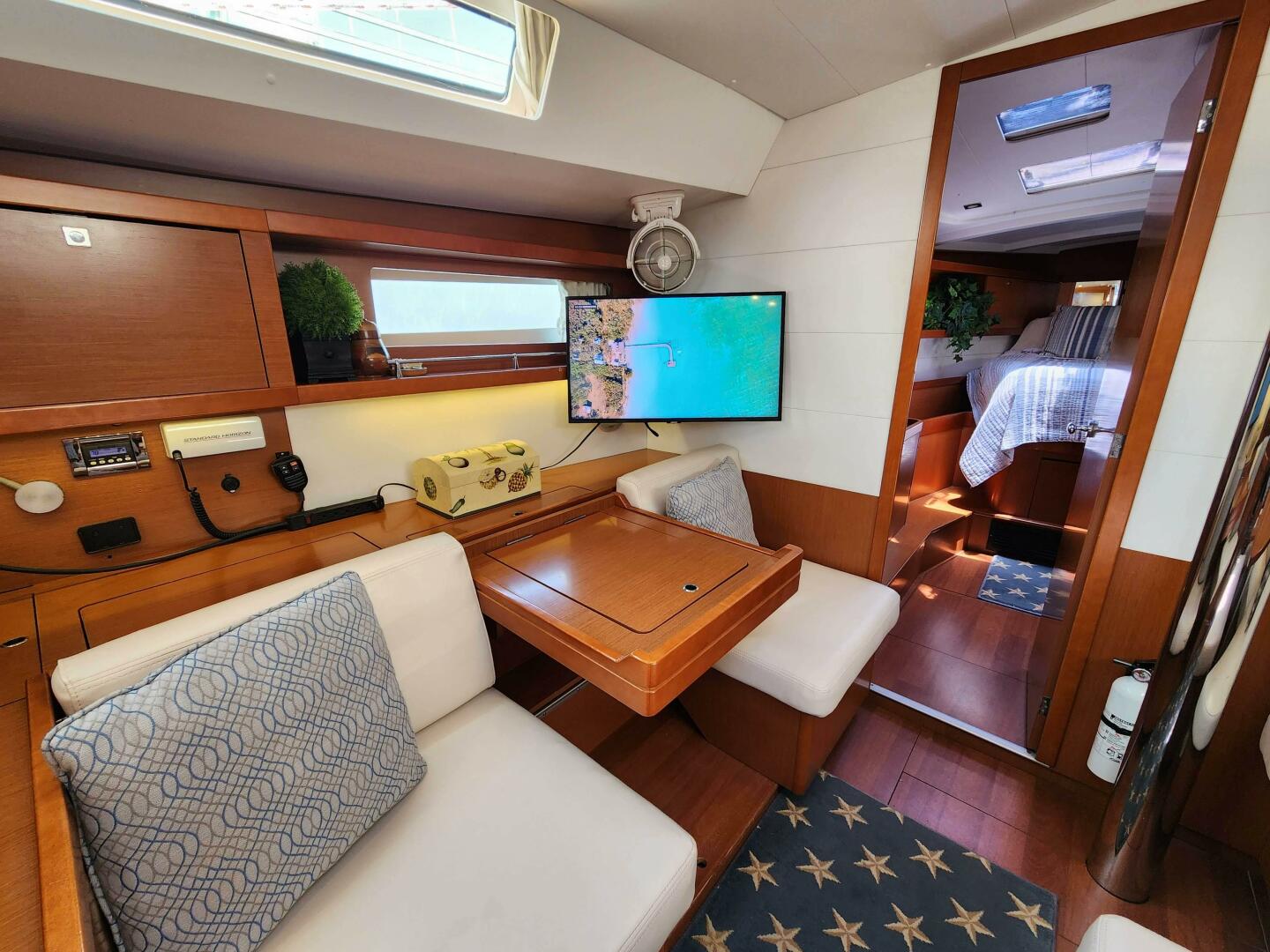 Slide: The Image of Beneteau Oceanis 45 2016 - 4512077