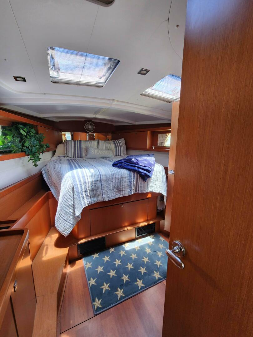 Slide: The Image of Beneteau Oceanis 45 2016 - 4512069