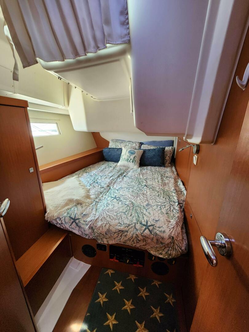 Slide: The Image of Beneteau Oceanis 45 2016 - 4512067