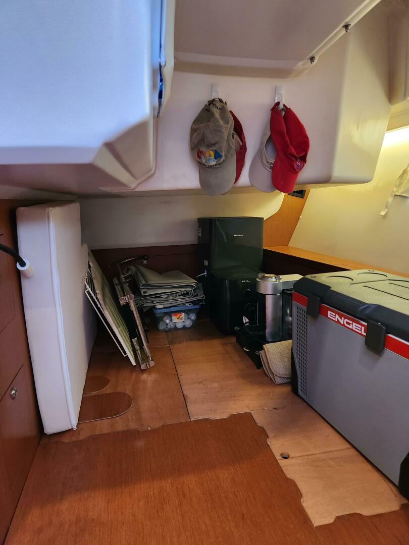 Slide: The Image of Beneteau Oceanis 45 2016 - 4512084