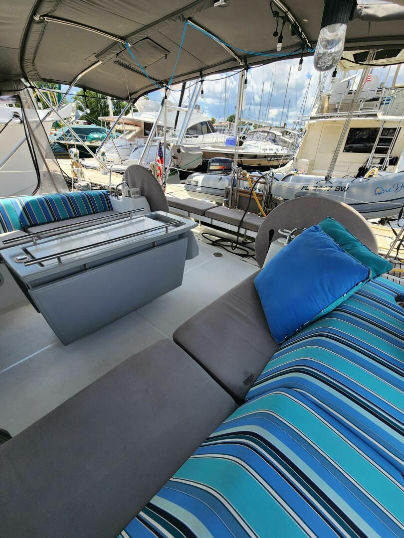 Slide: The Image of Beneteau Oceanis 45 2016 - 4512091