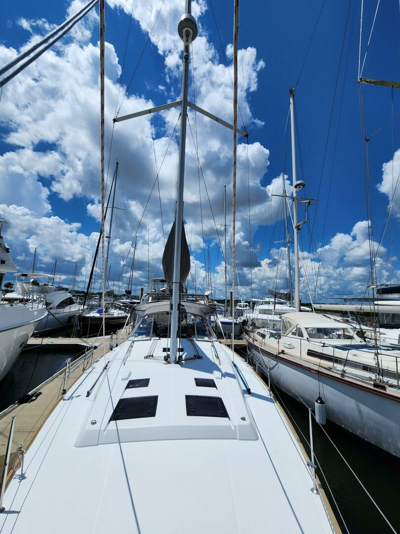 Slide: The Image of Beneteau Oceanis 45 2016 - 4512104