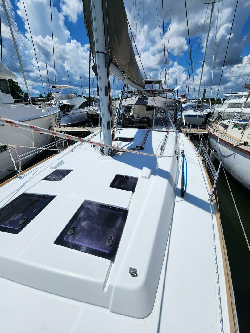Slide: The Image of Beneteau Oceanis 45 2016 - 4512099