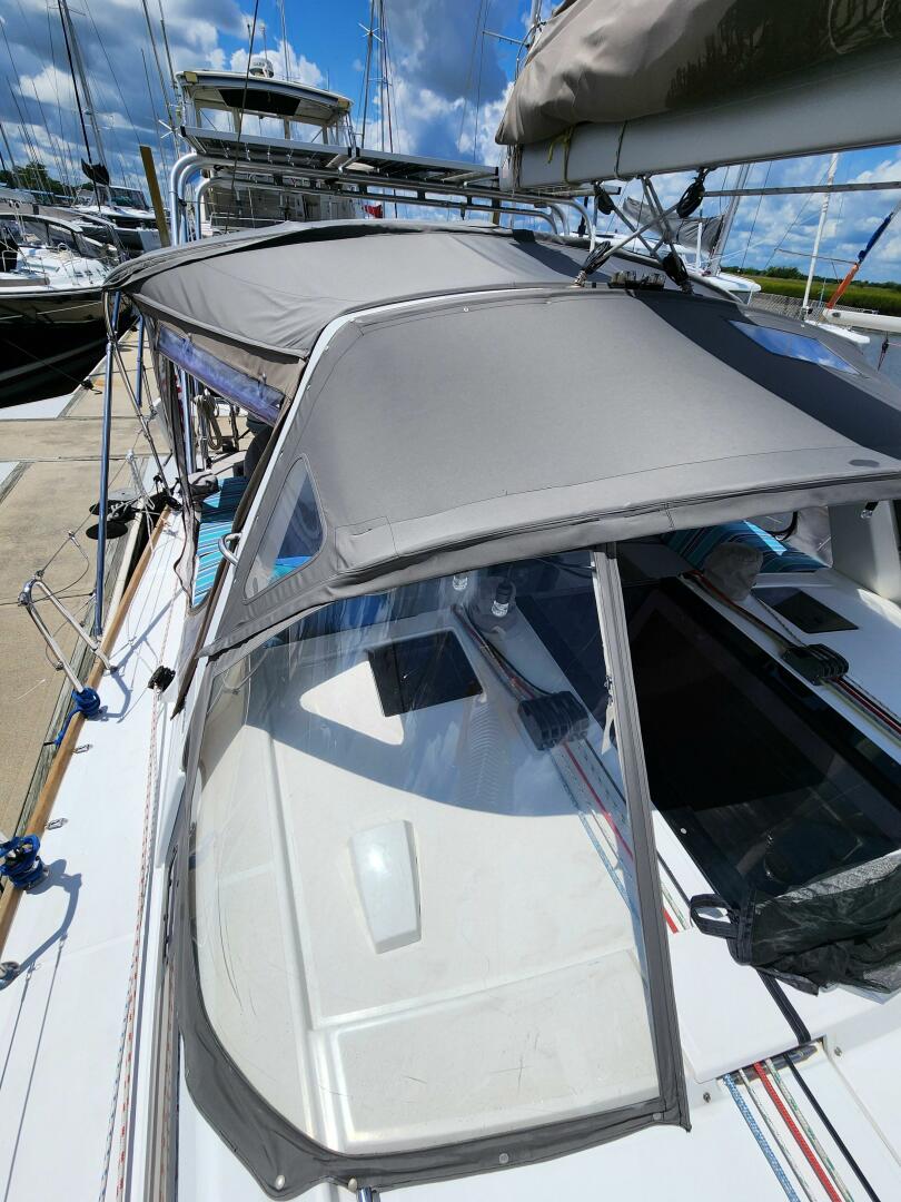 Slide: The Image of Beneteau Oceanis 45 2016 - 4512102