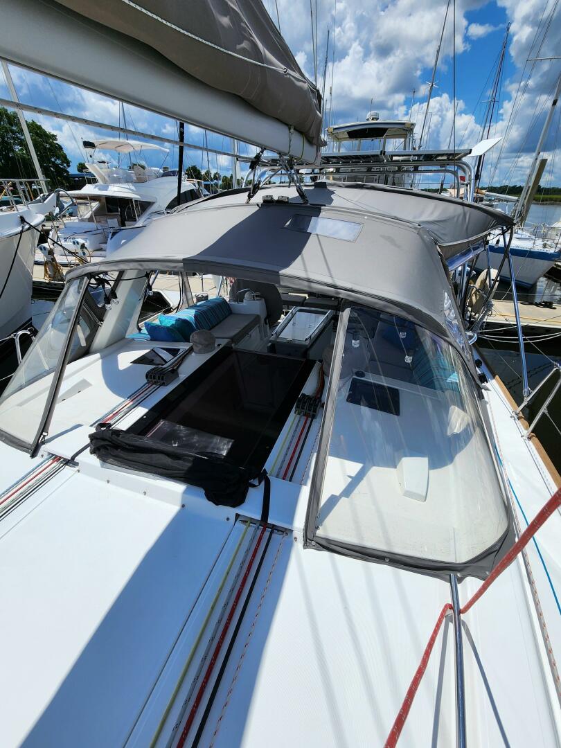 Slide: The Image of Beneteau Oceanis 45 2016 - 4512098