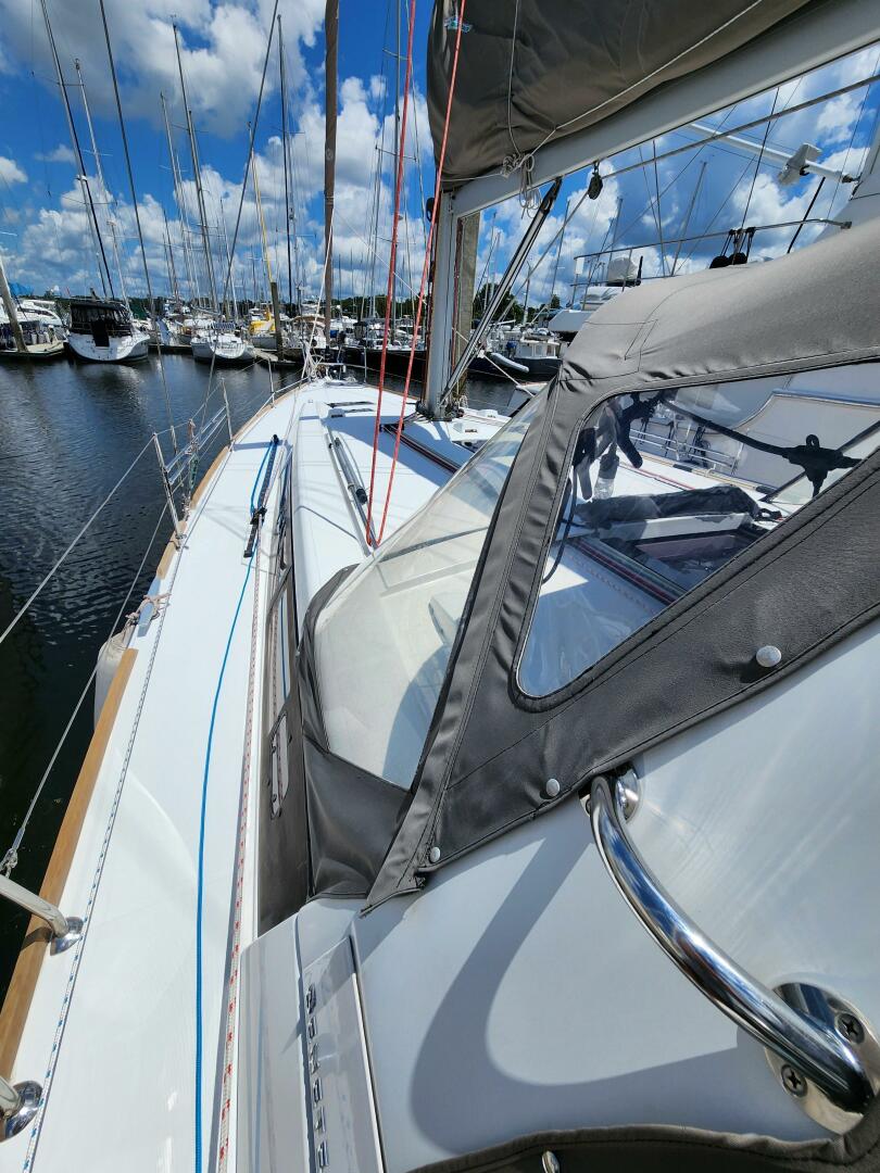 Slide: The Image of Beneteau Oceanis 45 2016 - 4512109