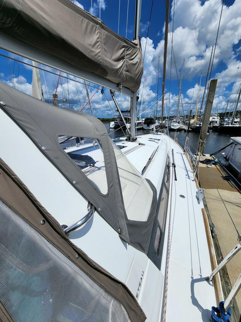 Slide: The Image of Beneteau Oceanis 45 2016 - 4512092