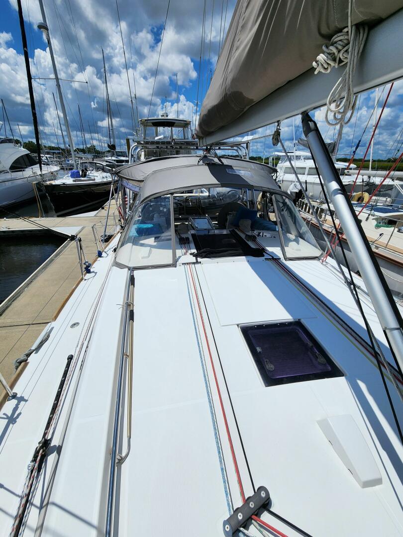 Slide: The Image of Beneteau Oceanis 45 2016 - 4512108