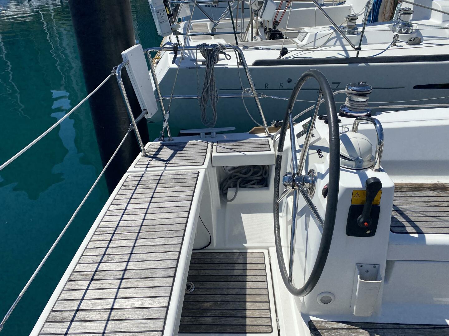 Slide: The Image of 3cockpit1 (6) - 4275838