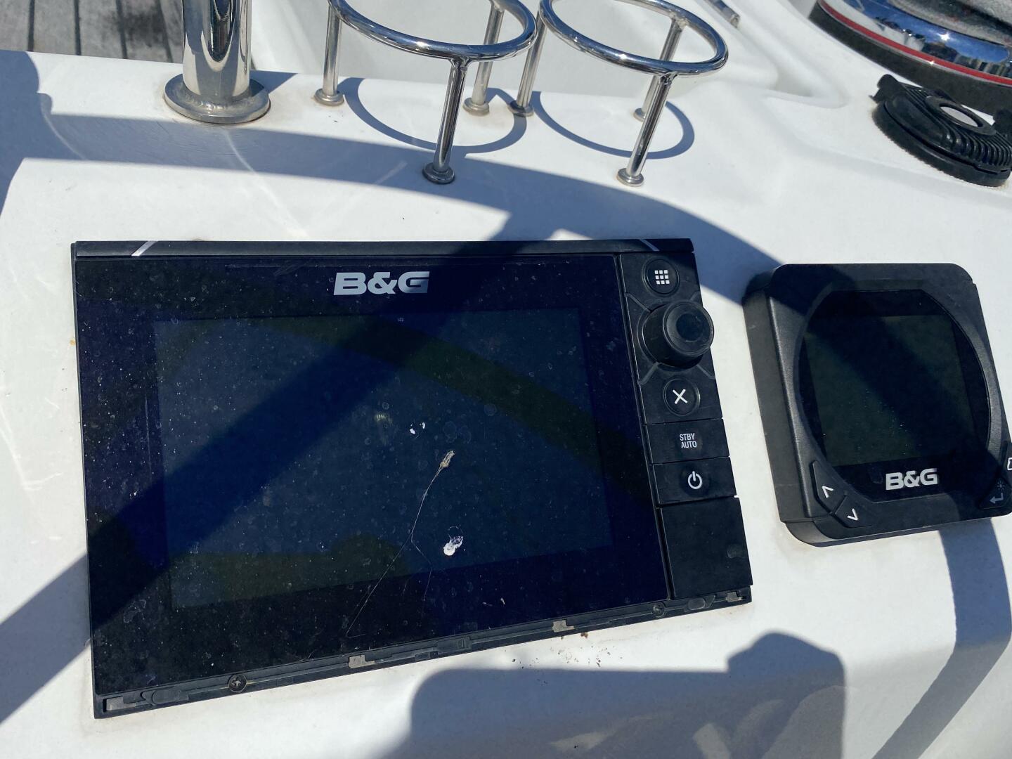 Slide: The Image of 3cockpit1 (13) - 4275845