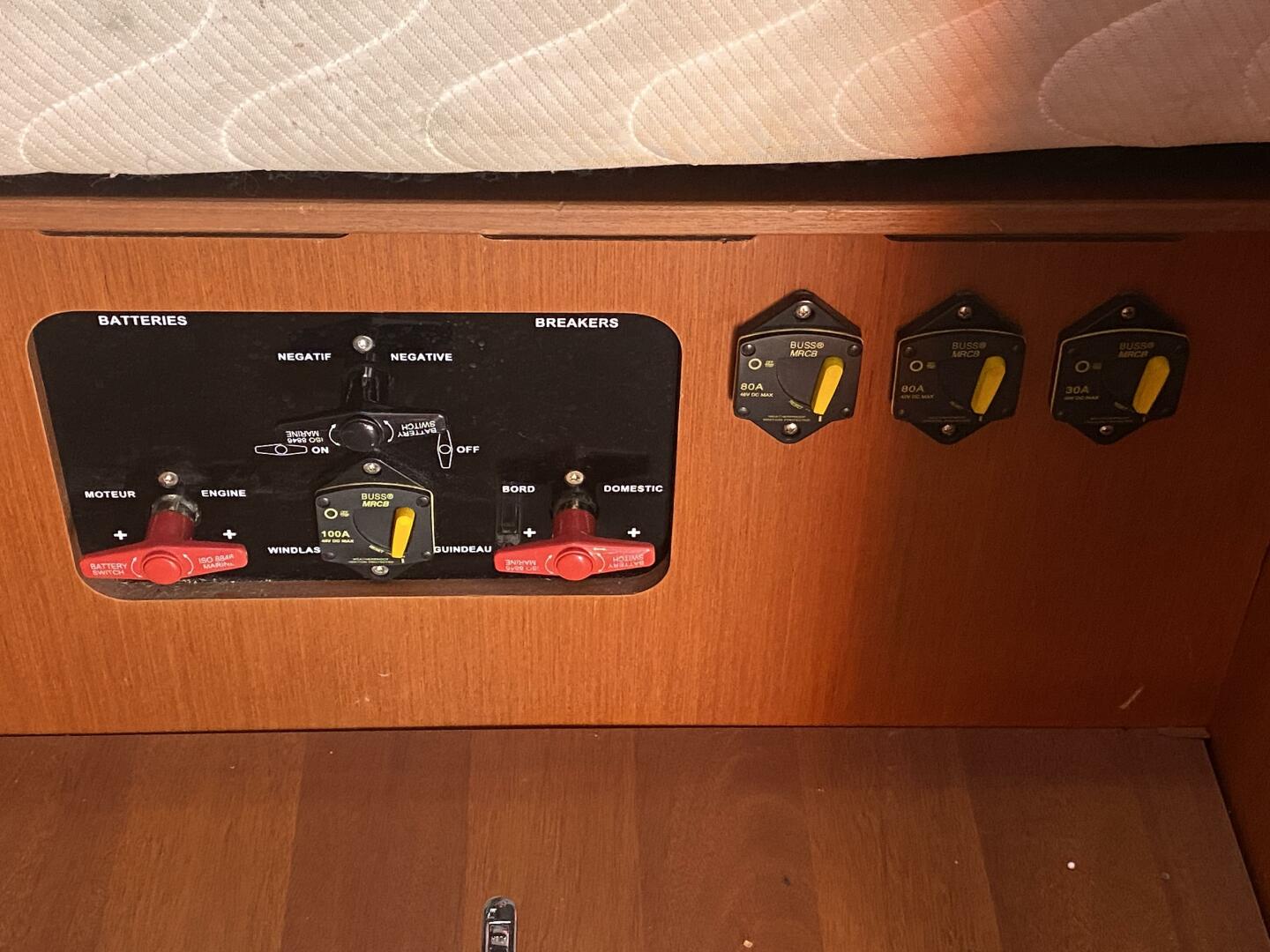Slide: The Image of 9Aft Cabins Port And Strbd 1 (2) - 4278688