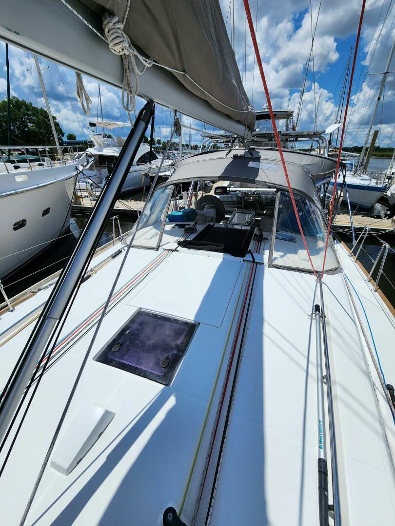 Slide: The Image of Beneteau Oceanis 45 2016 - 4512097