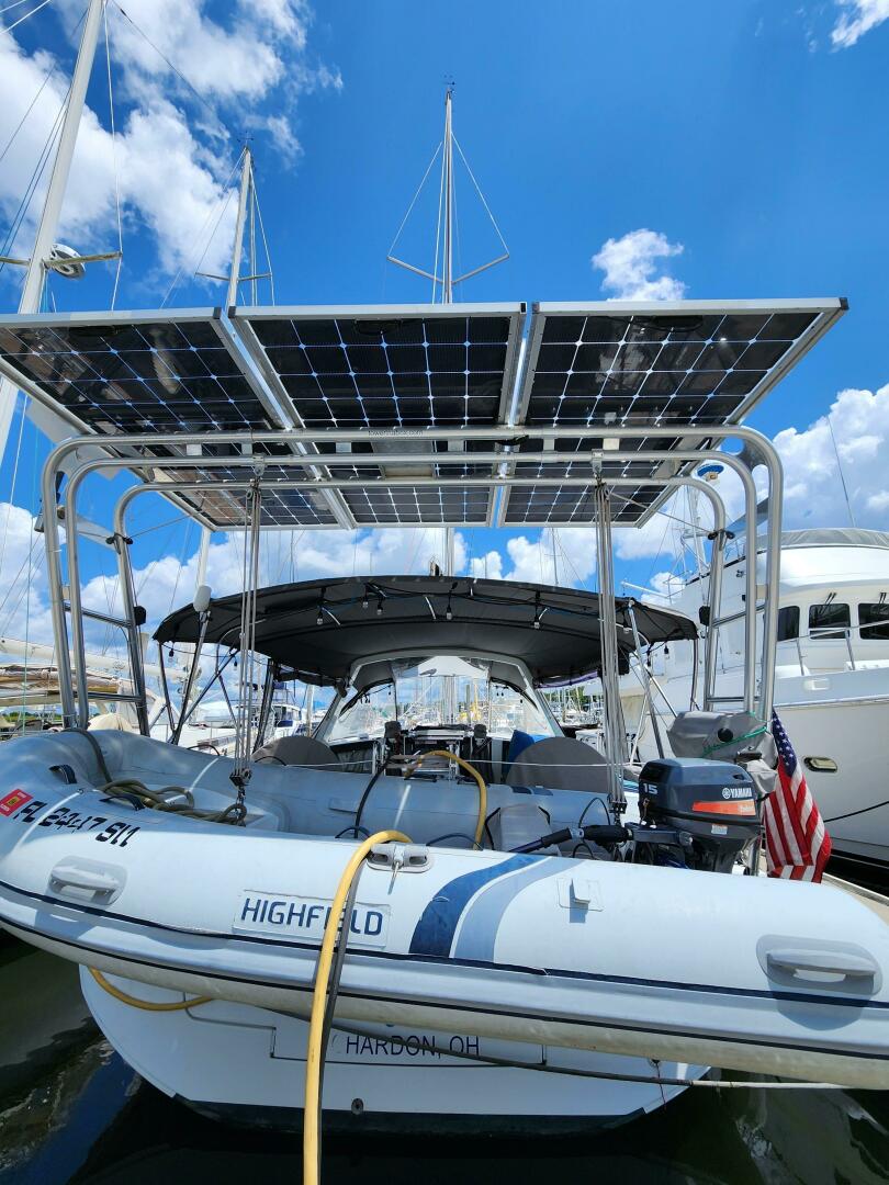 Slide: The Image of Beneteau Oceanis 45 2016 - 4512103