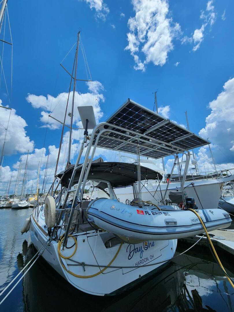 Slide: The Image of Beneteau Oceanis 45 2016 - 4512105