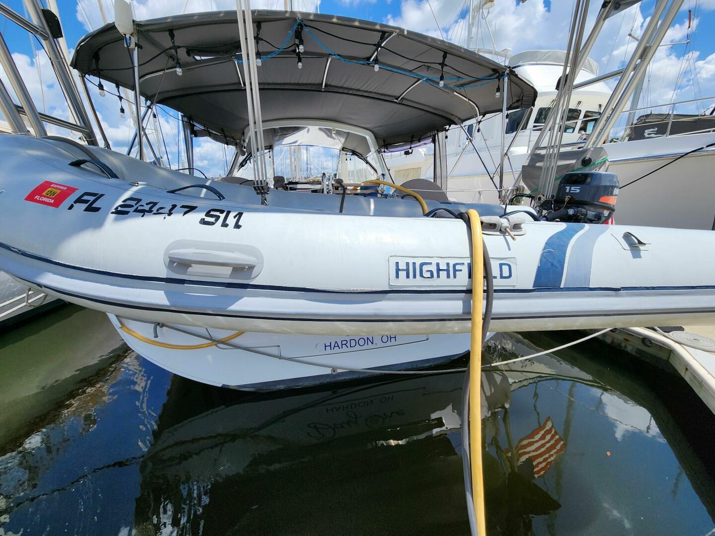Slide: The Image of Beneteau Oceanis 45 2016 - 4512168
