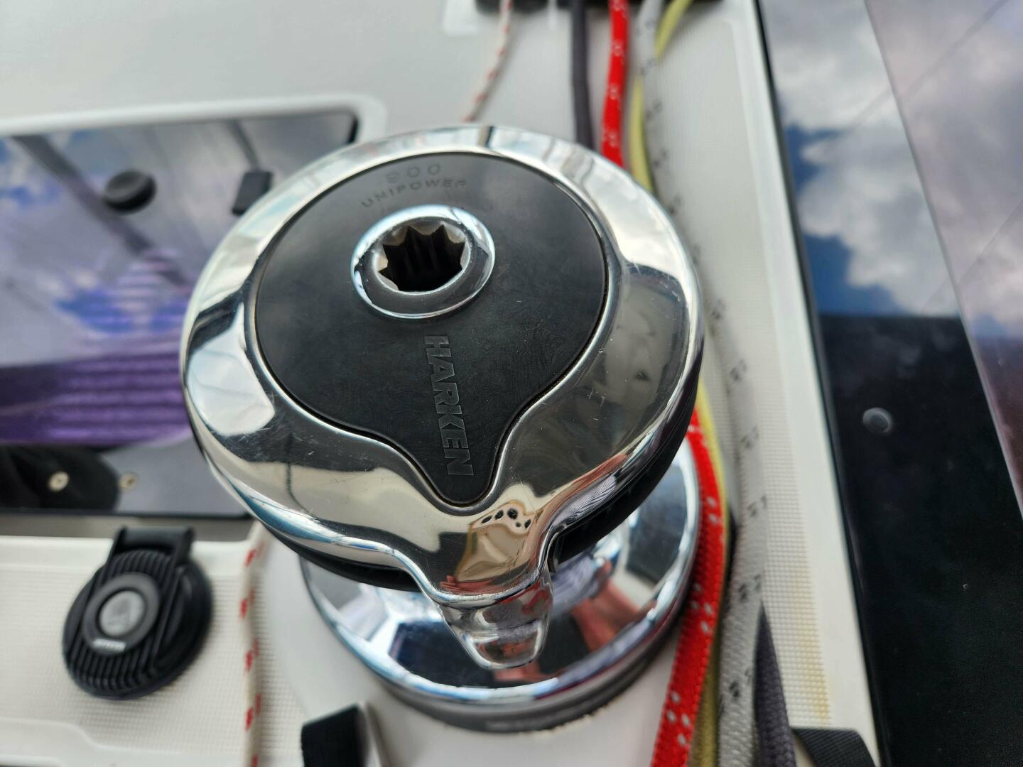 Slide: The Image of Beneteau Oceanis 45 2016 - 4512167