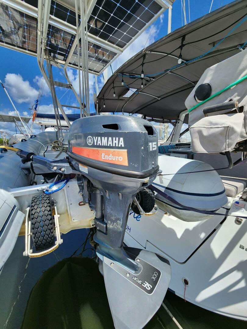 Slide: The Image of Beneteau Oceanis 45 2016 - 4512178