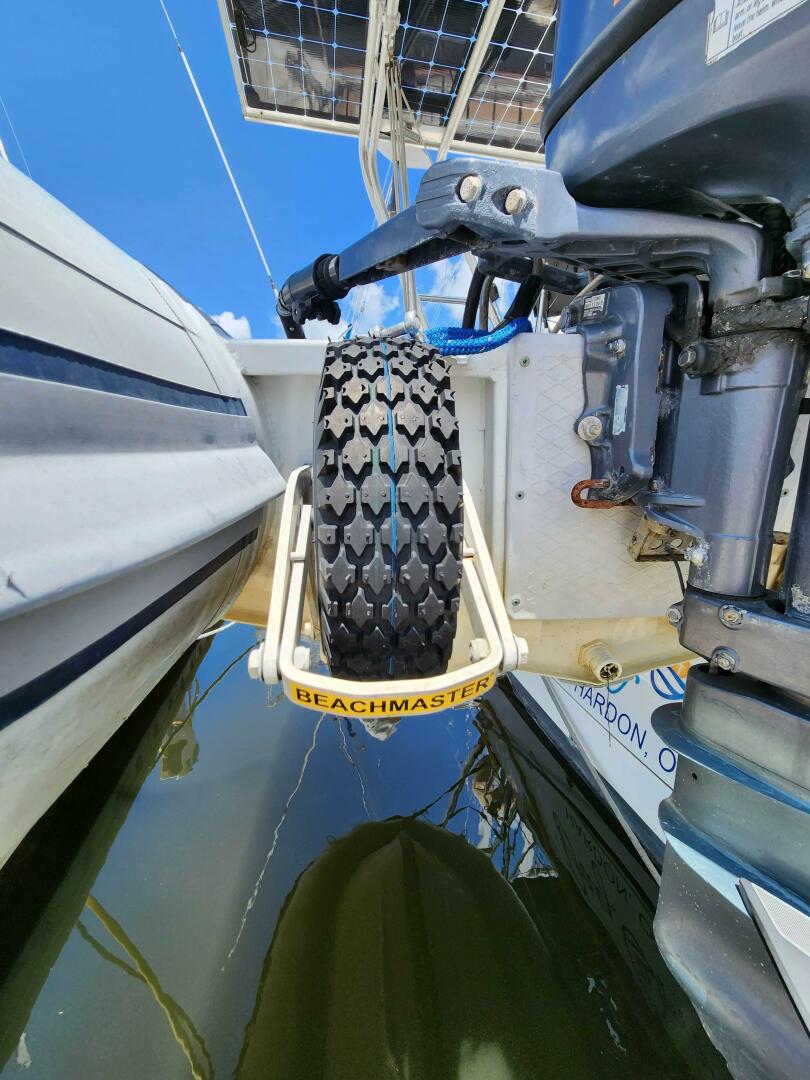 Slide: The Image of Beneteau Oceanis 45 2016 - 4512176