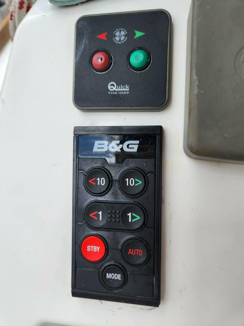 Slide: The Image of Beneteau Oceanis 45 2016 - 4512182